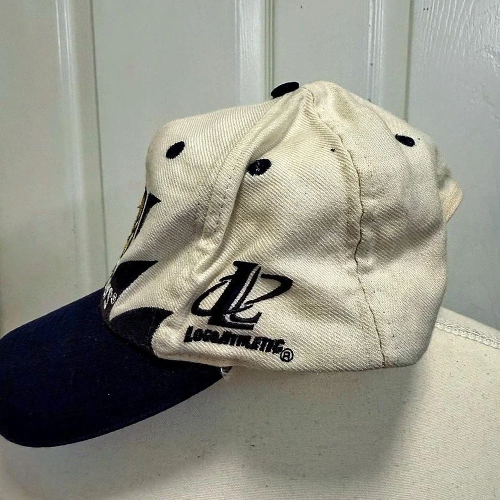 N/A vintage logo